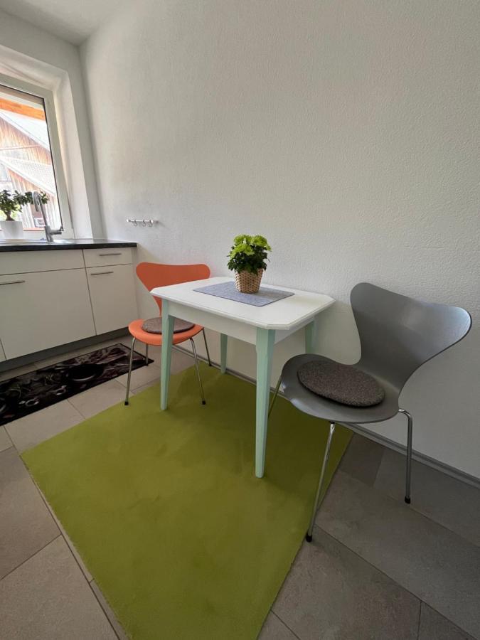Appartement Seehof 나서레이스 외부 사진