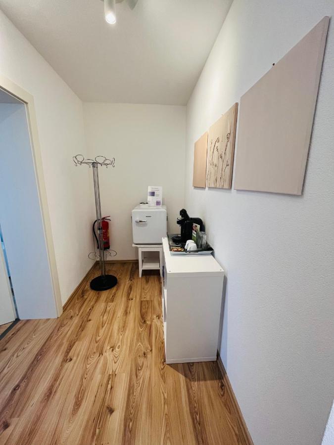 Appartement Seehof 나서레이스 외부 사진