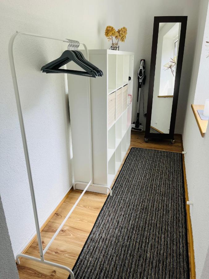 Appartement Seehof 나서레이스 외부 사진