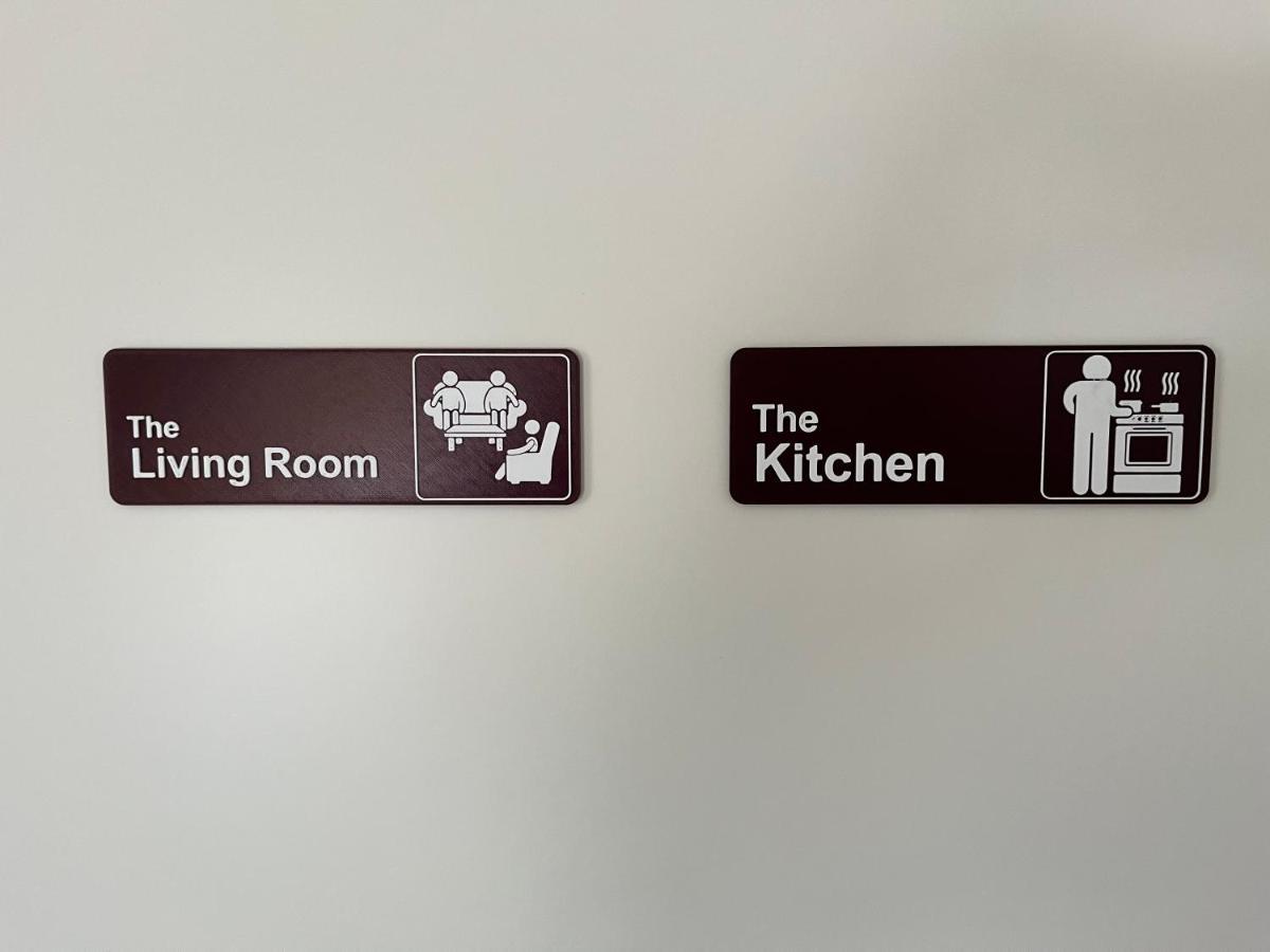 Appartement Seehof 나서레이스 외부 사진