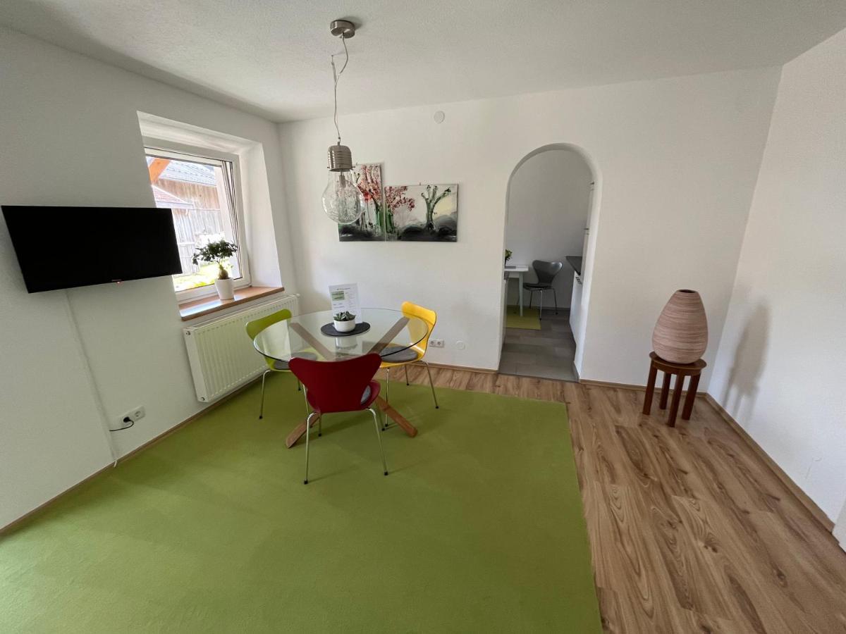 Appartement Seehof 나서레이스 외부 사진