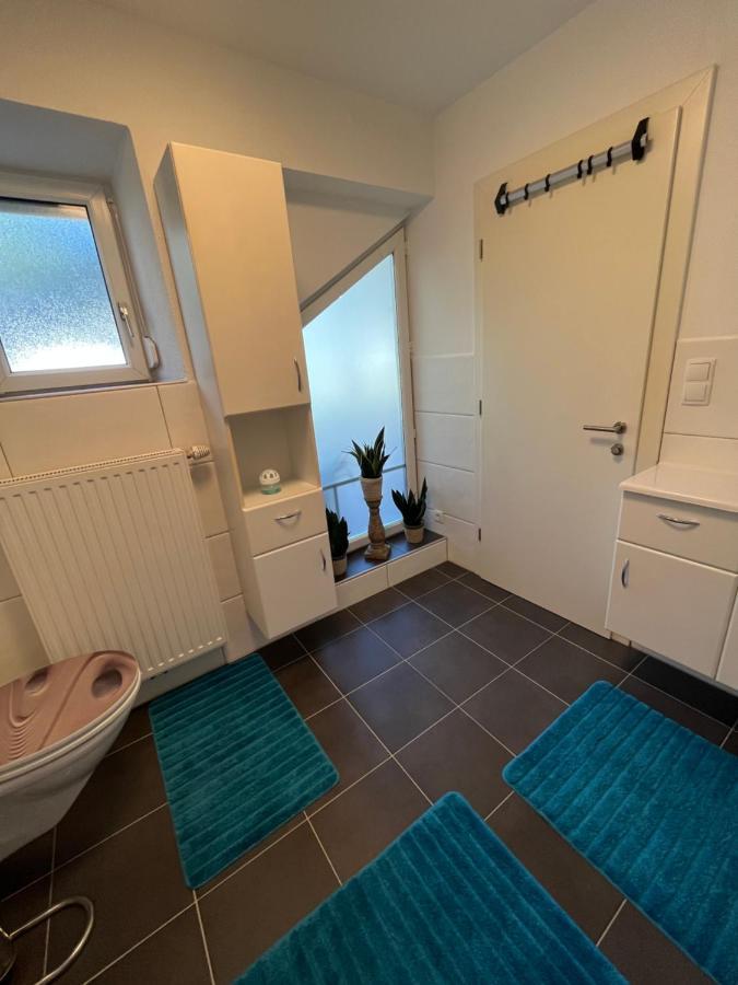 Appartement Seehof 나서레이스 외부 사진