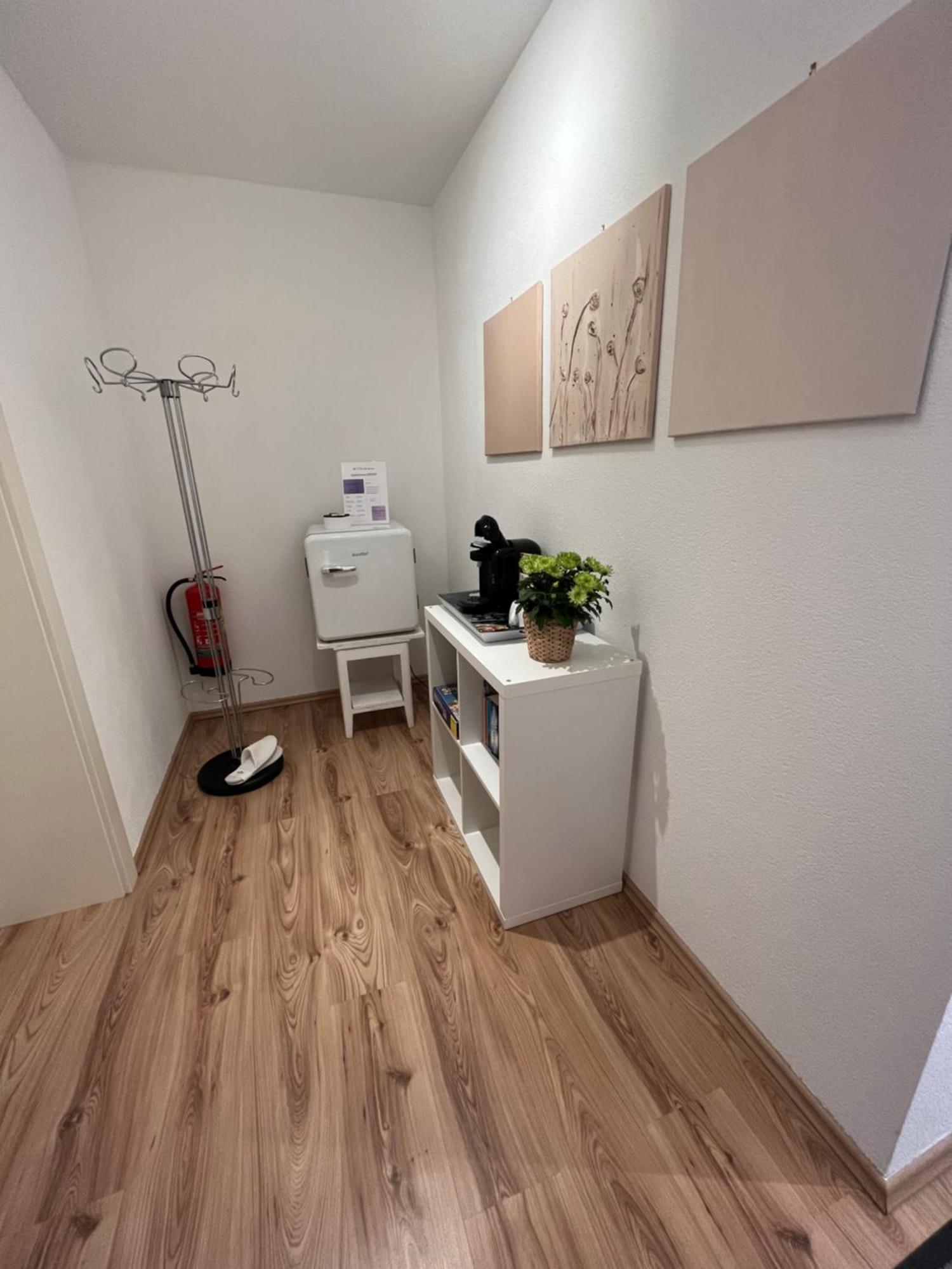 Appartement Seehof 나서레이스 외부 사진