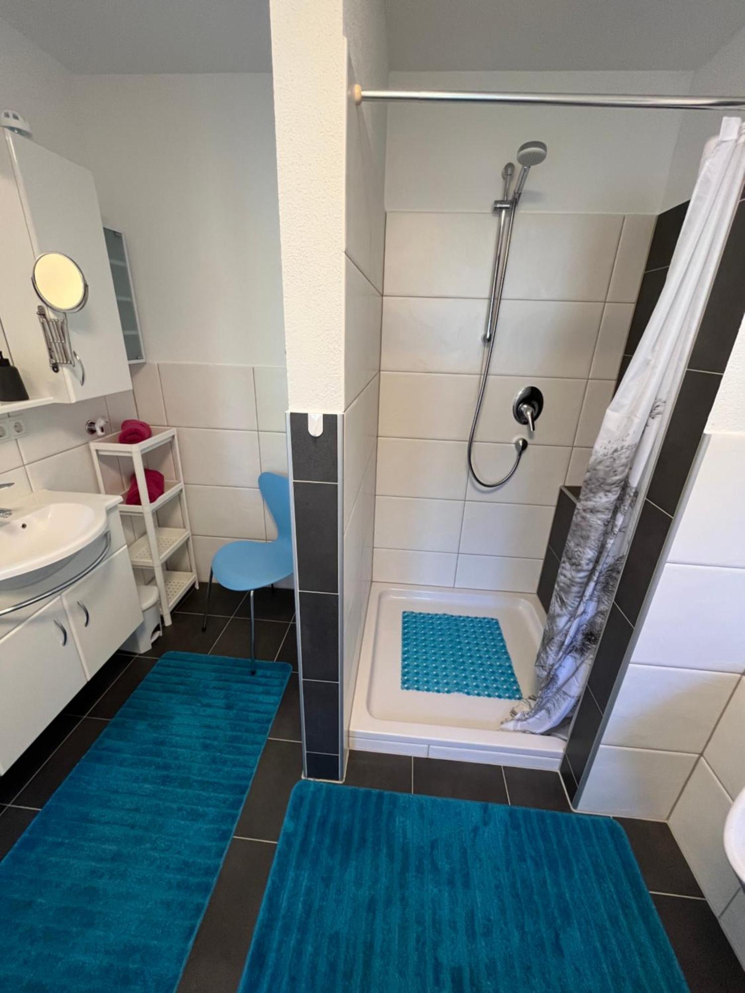 Appartement Seehof 나서레이스 외부 사진