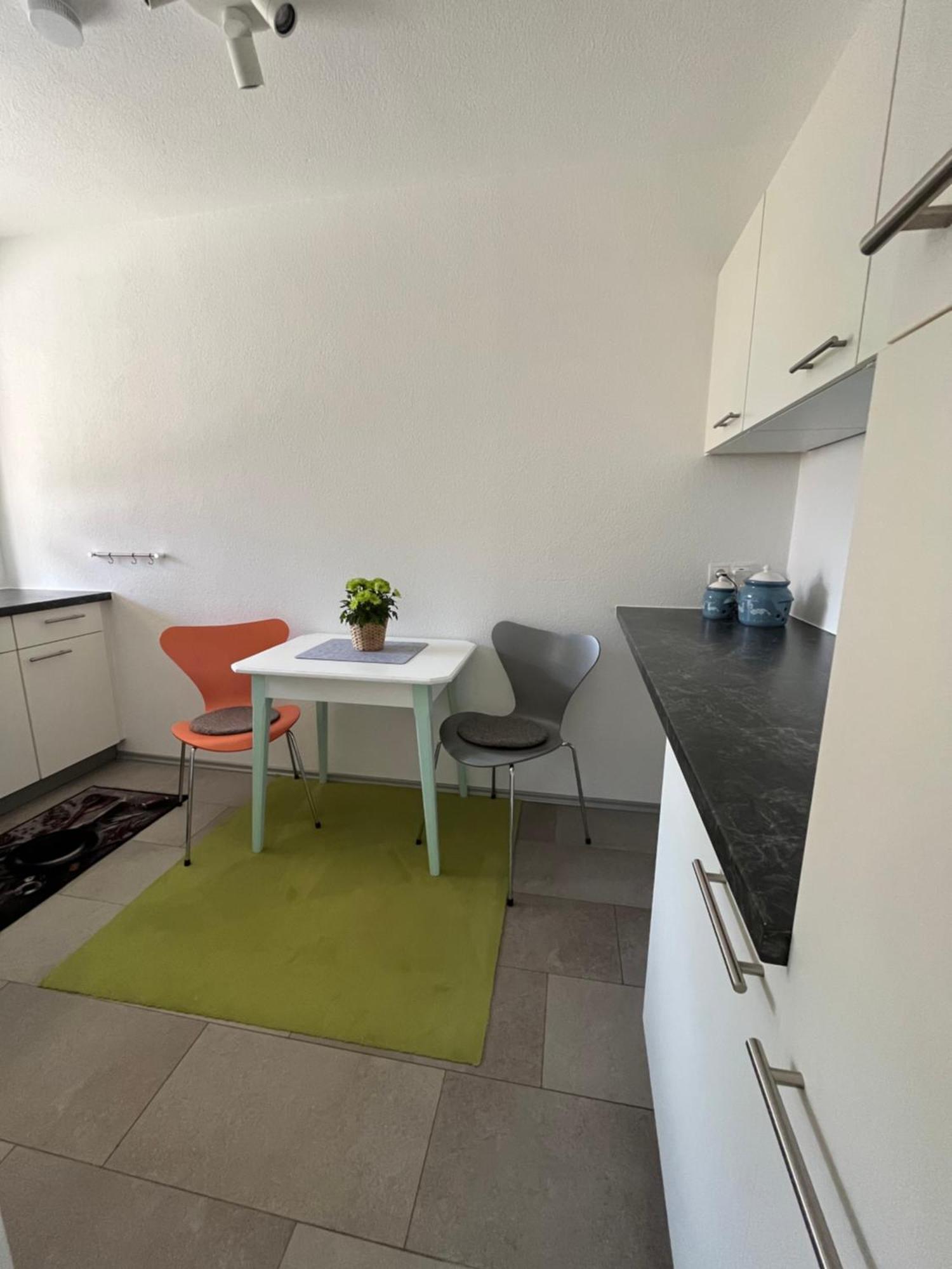 Appartement Seehof 나서레이스 외부 사진