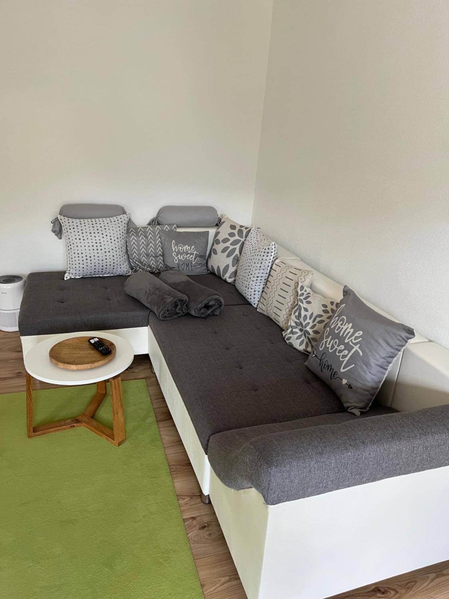 Appartement Seehof 나서레이스 외부 사진