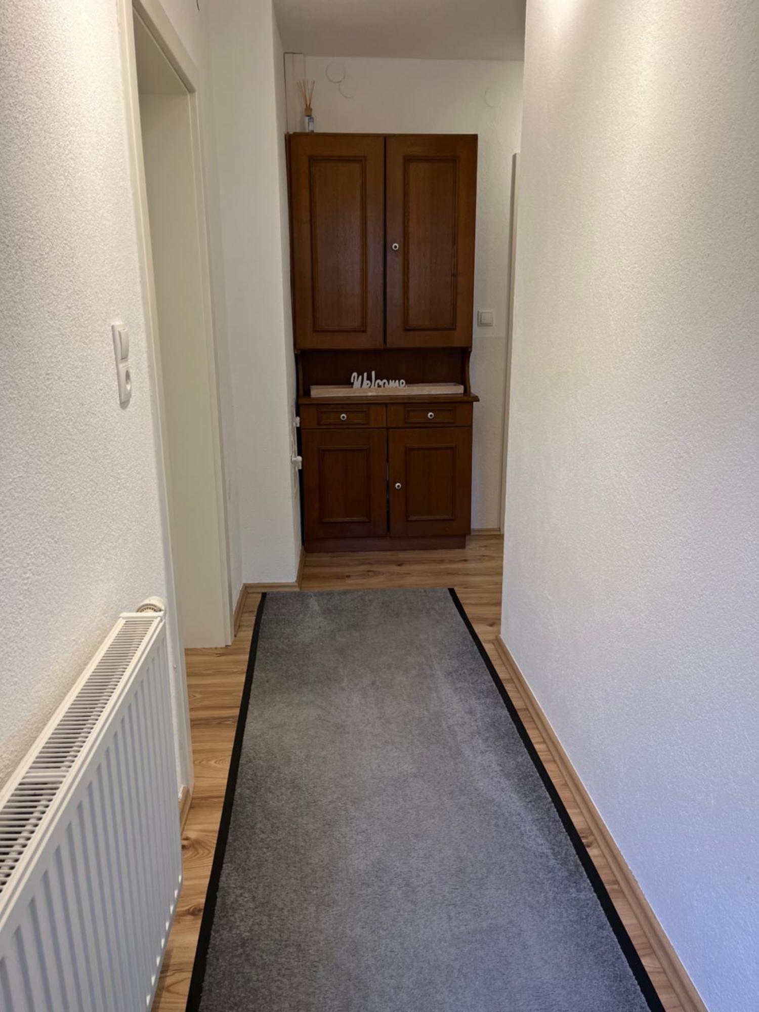 Appartement Seehof 나서레이스 외부 사진