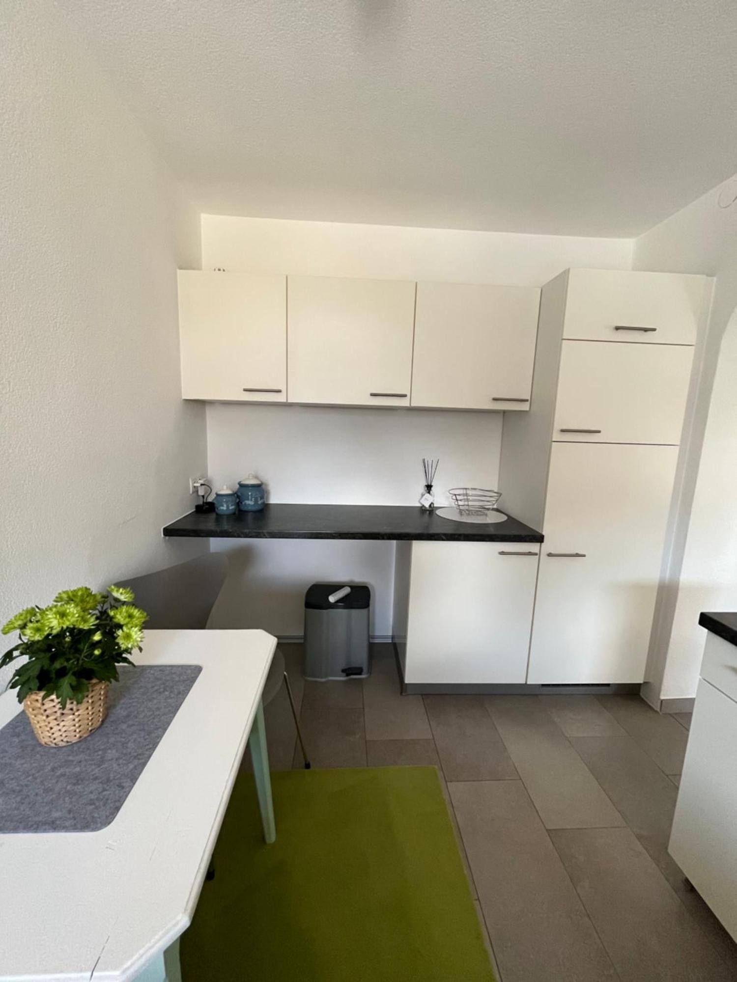 Appartement Seehof 나서레이스 외부 사진