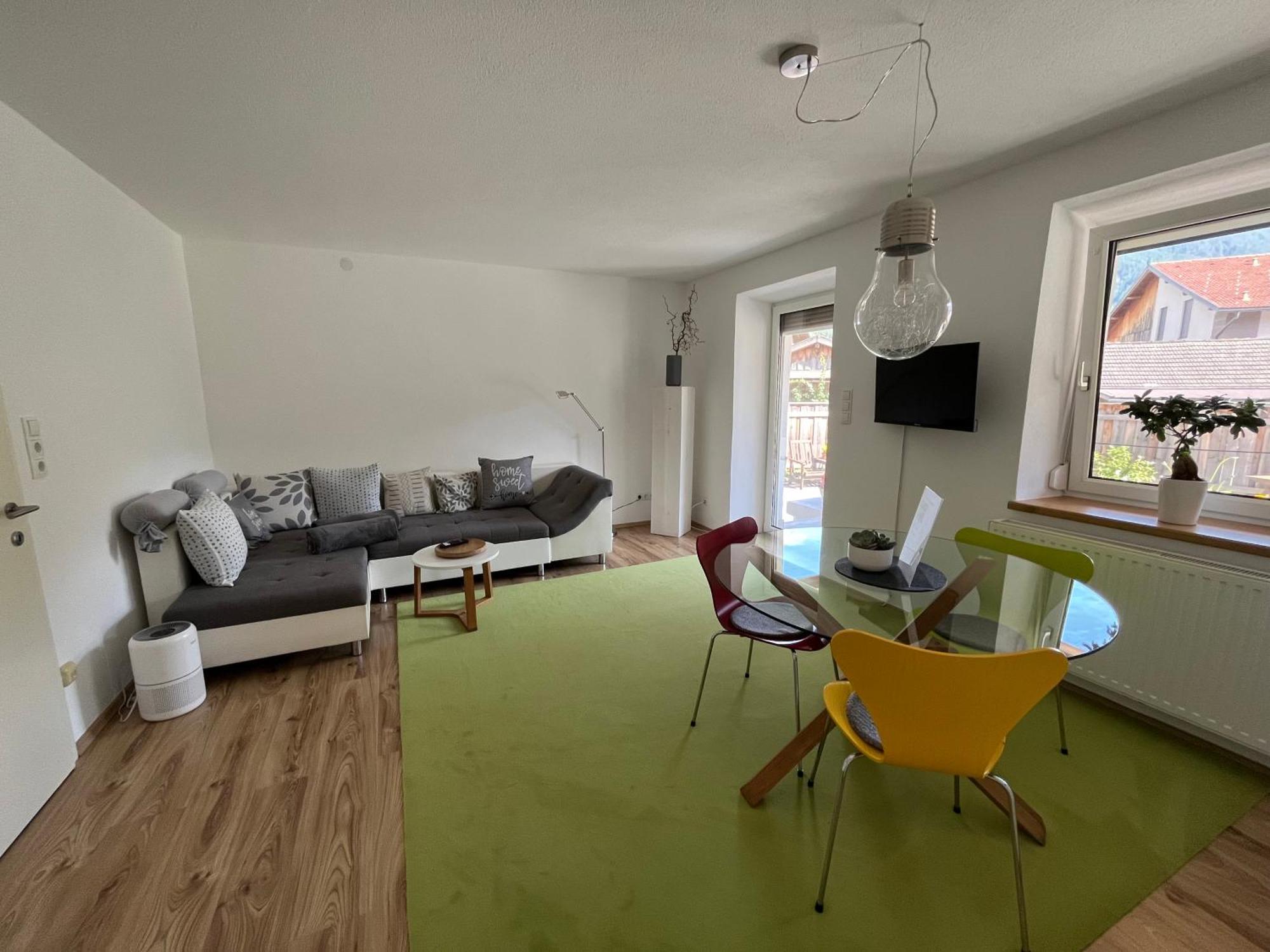 Appartement Seehof 나서레이스 외부 사진